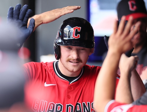 Cleveland Guardians vs. Milwaukee Brewers, May 14, 2025