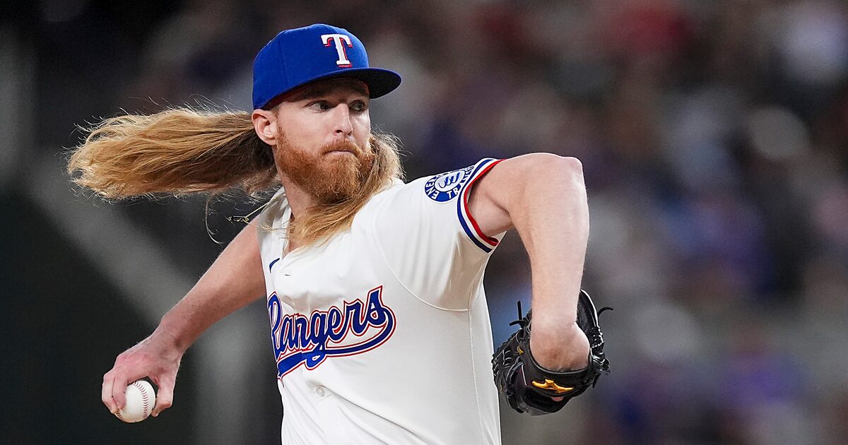 Jon Gray’s return to Rangers in new bullpen role provides both immediate, long-term upside