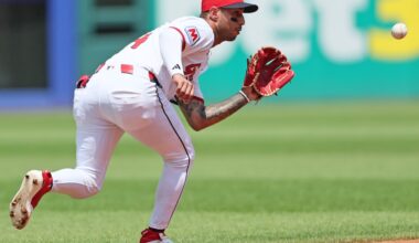 ‘Swiss cheese’: Terry Pluto on the Guardians prospects who have fallen short and left holes in the lineup