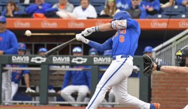 Bobby Boser selected by Athletics in eleventh round of MLB Draft