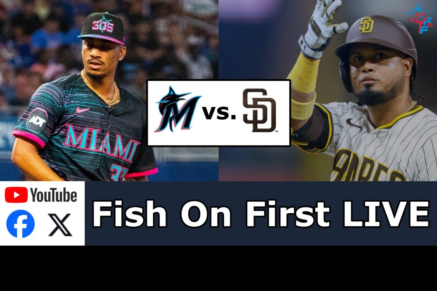 Marlins vs. Padres series preview & predictions - Marlins