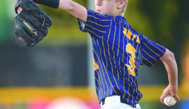 Just one more time! Negaunee advances to state Major LL baseball finals | News, Sports, Jobs