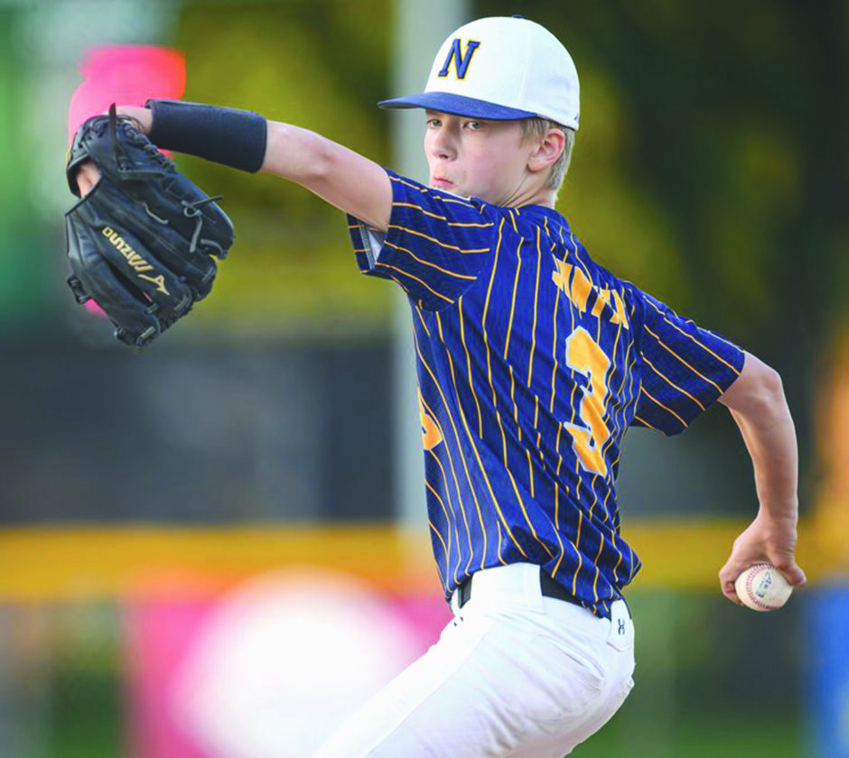 Just one more time! Negaunee advances to state Major LL baseball finals | News, Sports, Jobs