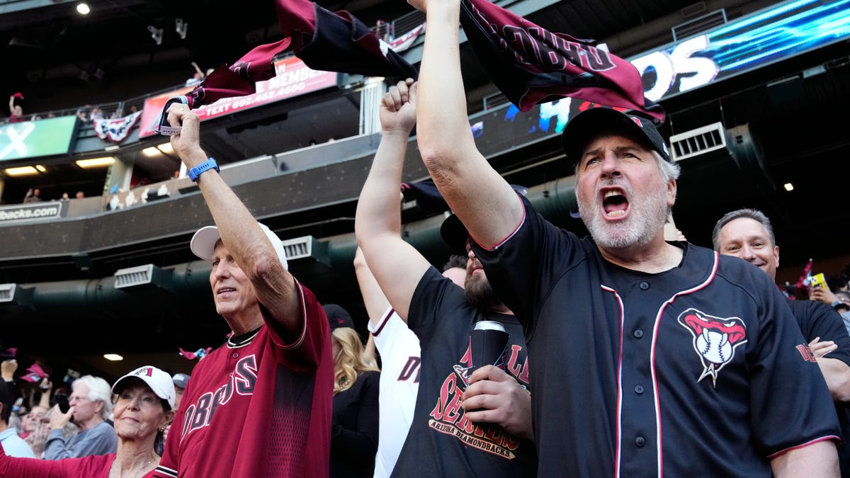 Phoenix wins in final Chase Field deal for Diamondbacks