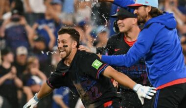 Jays rely on each other to get the job done