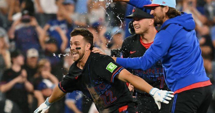 Jays rely on each other to get the job done