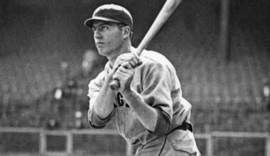 Baseball history unpacked, July 7