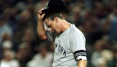 2000 Yankees Diary: Coney’s rough 2000 continues