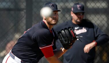 Detroit Tigers sign reliever Tanner Rainey to minor league contract