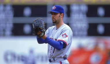 Today In Blue Jay History: Jays Trade Michael Young