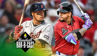 MLB All-Star starters named - who stood out?