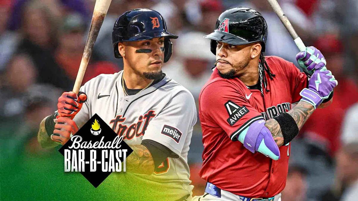 MLB All-Star starters named - who stood out?