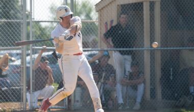 CB East's Chase Harlan waiting to see which team picks him