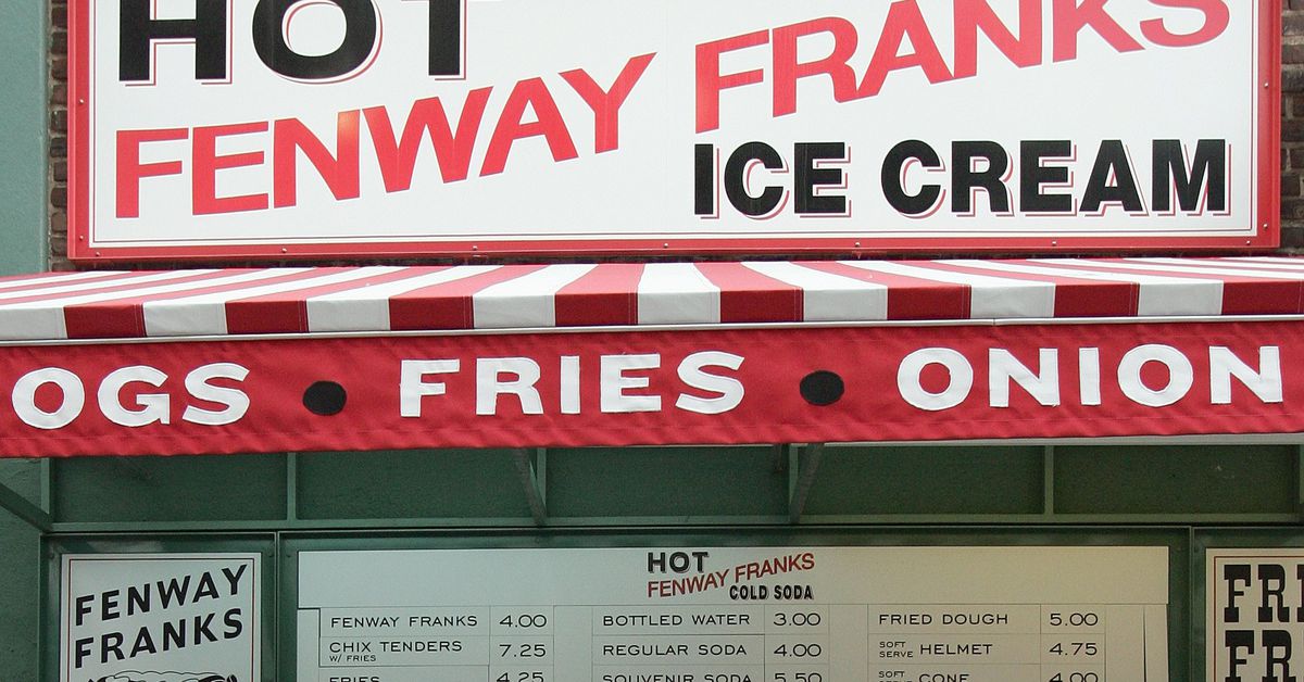 Red Sox News: What to do in case of a Fenway Park strike by Aramark workers