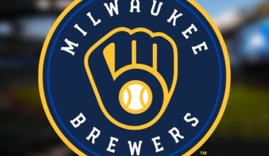 Mets and Brewers postponed because of rain, rescheduled for day-night doubleheader on Wednesday