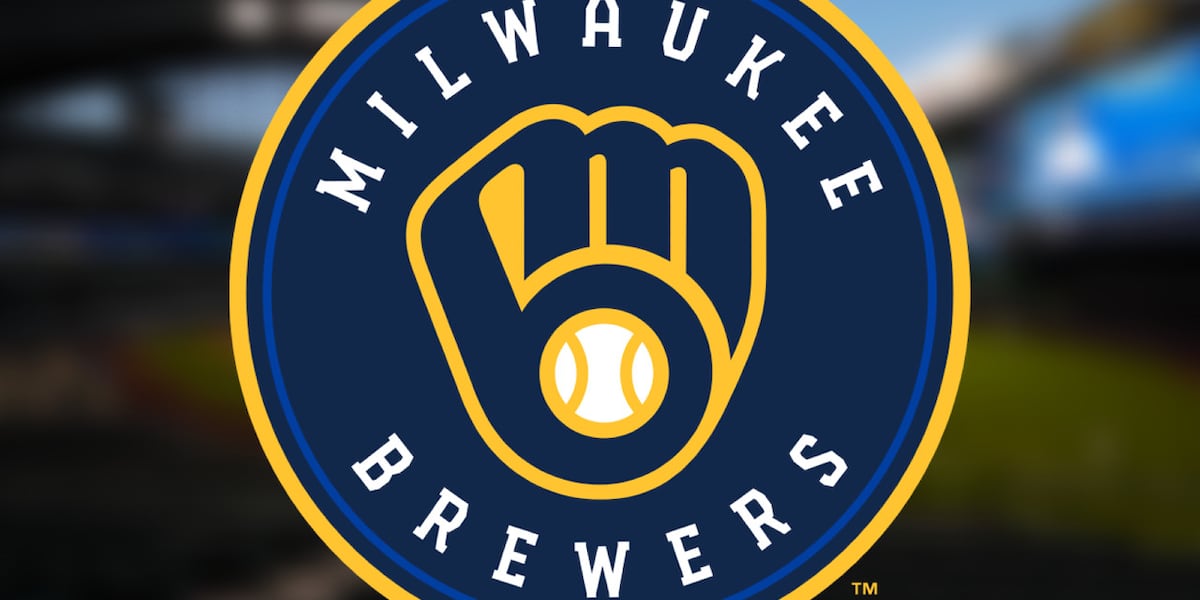 Mets and Brewers postponed because of rain, rescheduled for day-night doubleheader on Wednesday