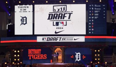 Mock draft roundup for Detroit Tigers first round pick