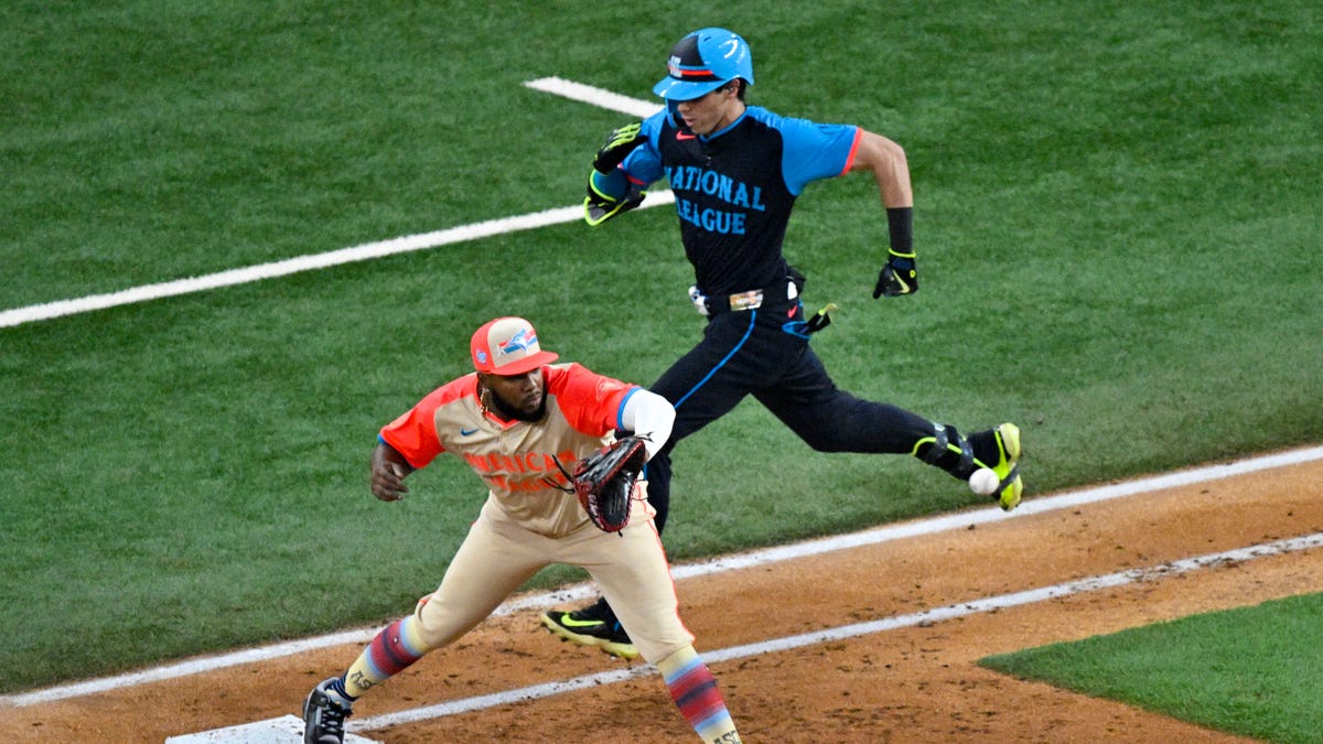 When is the MLB All-Star Game and how many Brewers will be involved?