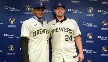 What to know about the Brewers and the 2025 MLB Draft on July 13
