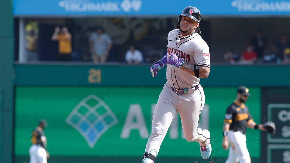 Why team will make MLB playoffs