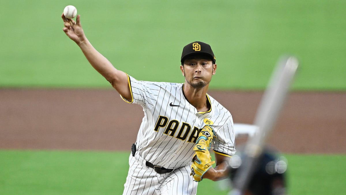 Diamondbacks get first at-bats vs. Yu Darvish