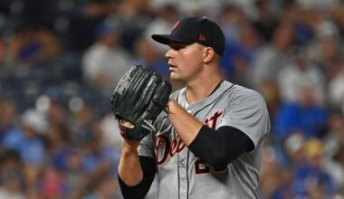 How the AL wild-card playoff format works for Detroit Tigers