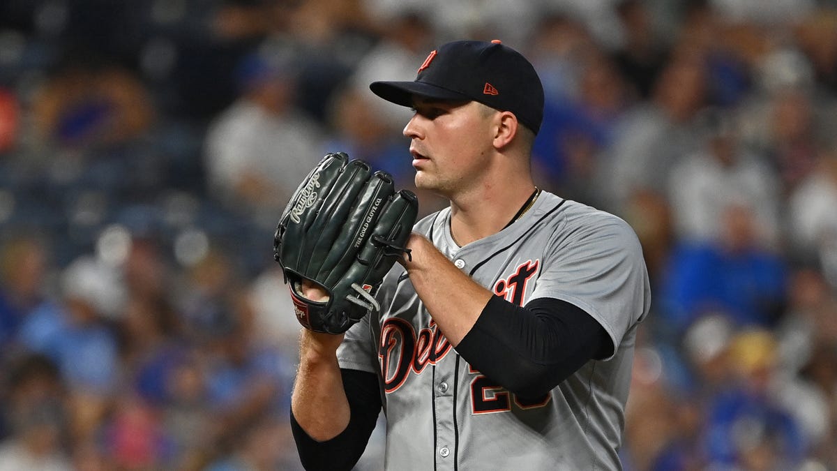 How the AL wild-card playoff format works for Detroit Tigers