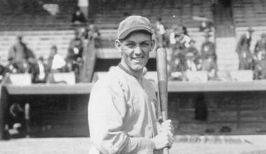 Today in Chicago White Sox History: July 30