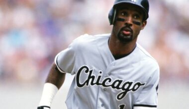 Today in Chicago White Sox History: July 16