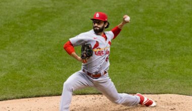 See North Jersey baseball players selected over past 25 years