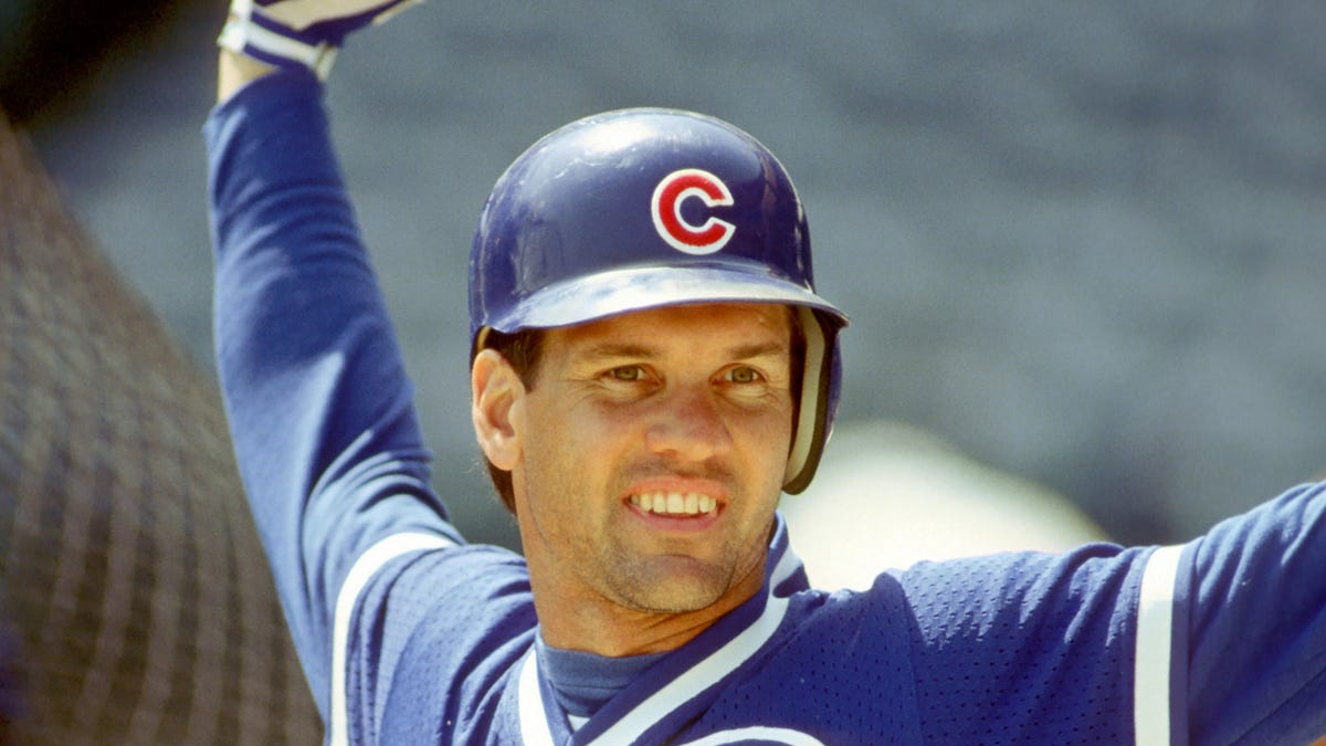 Ryne Sandberg, Hall of Fame second baseman, dies at 65