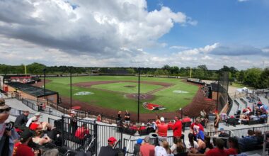 Two Ball State baseball players selected in 2025 MLB Draft