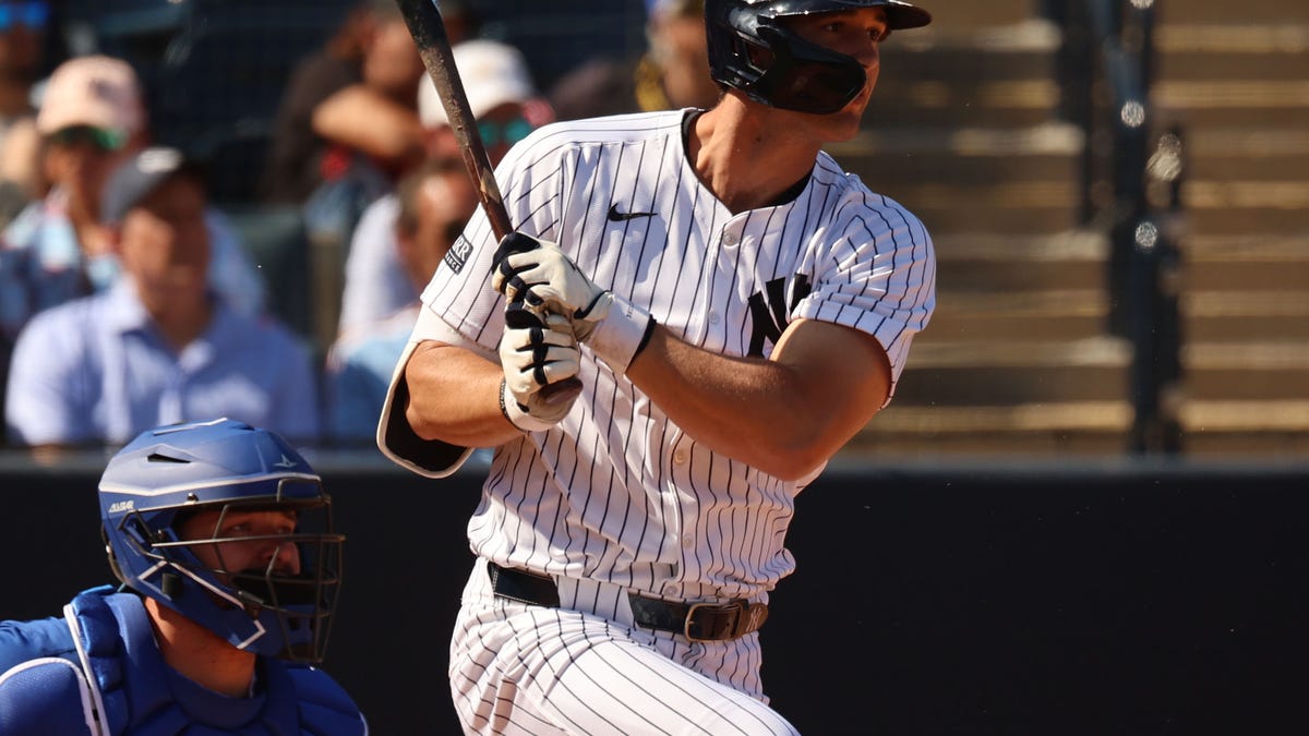 Assessing New York Yankees’ prospects and players ahead of MLB trade deadline