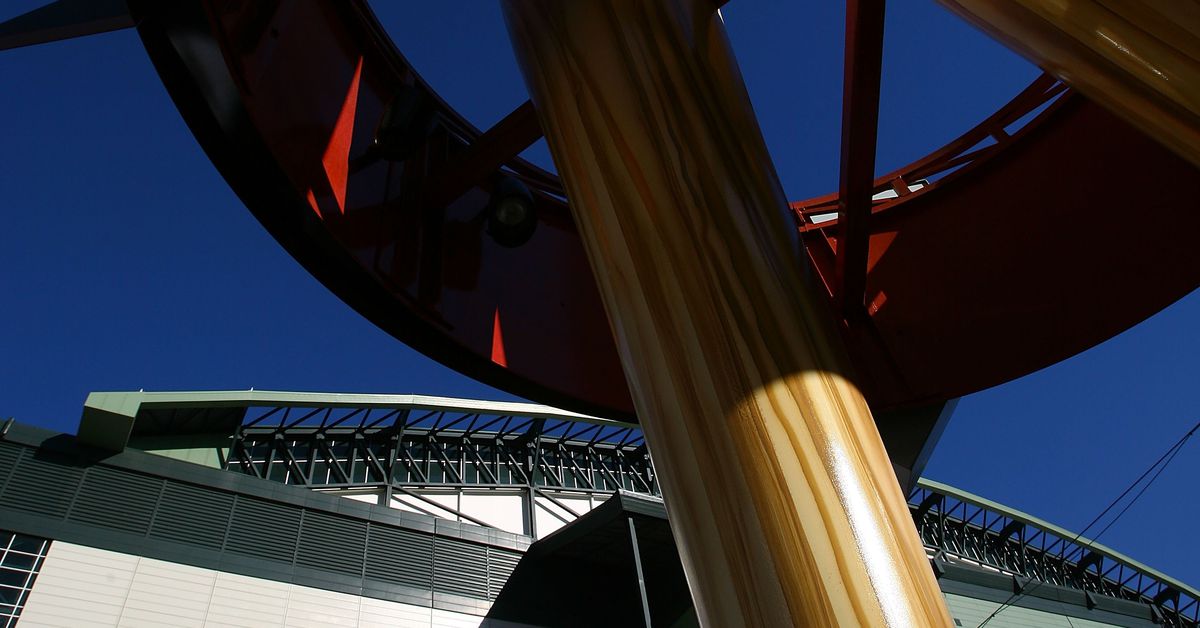 Diamondbacks Gameday Thread, #85: 7/1 vs. Giants