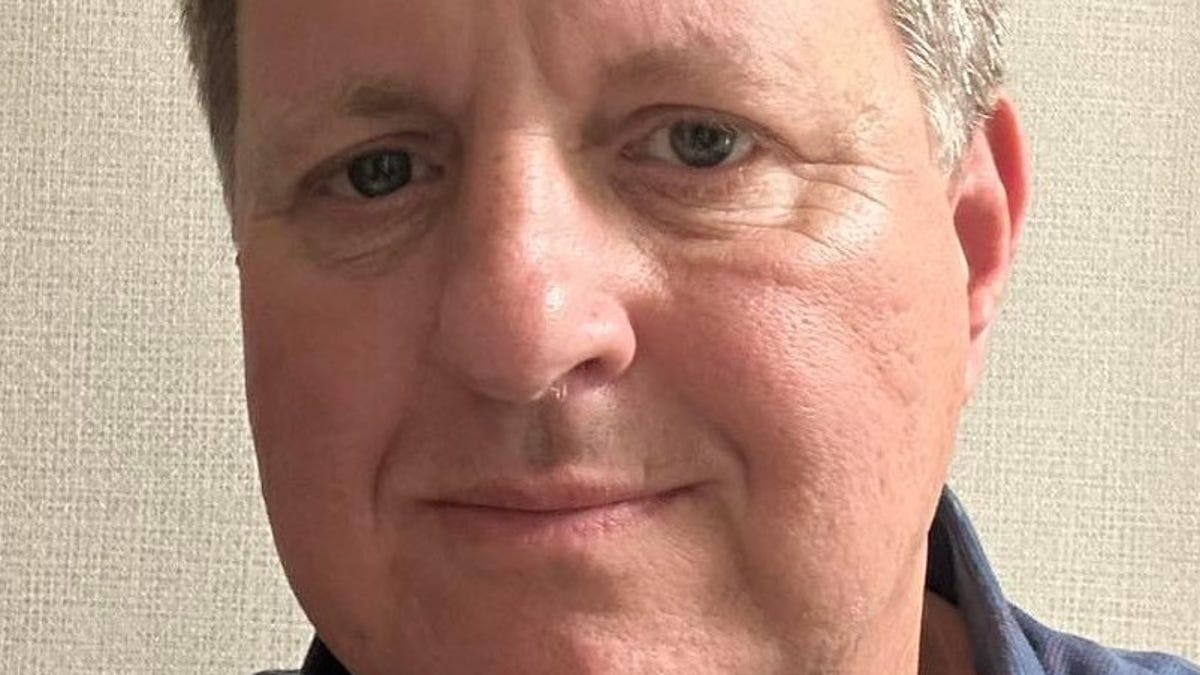 One more item to cross off the bucket list