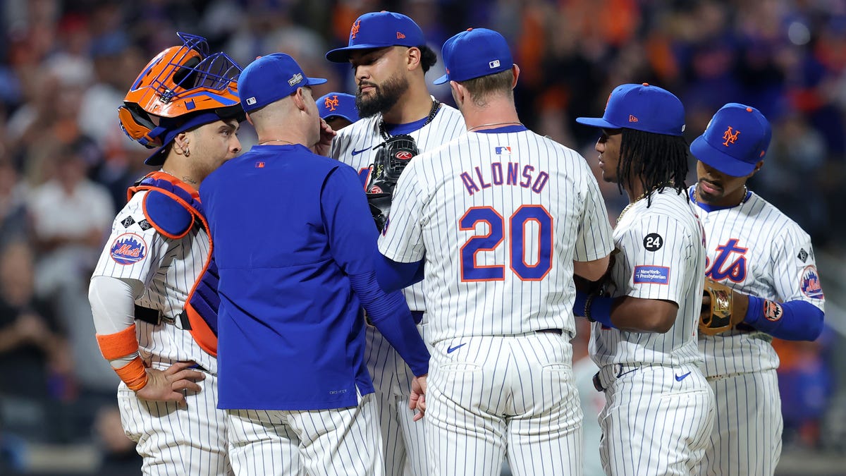 NY Mets' biggest needs ahead of MLB trade deadline 2025
