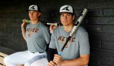 Corona del Sol SS goes in 5th round to Orioles