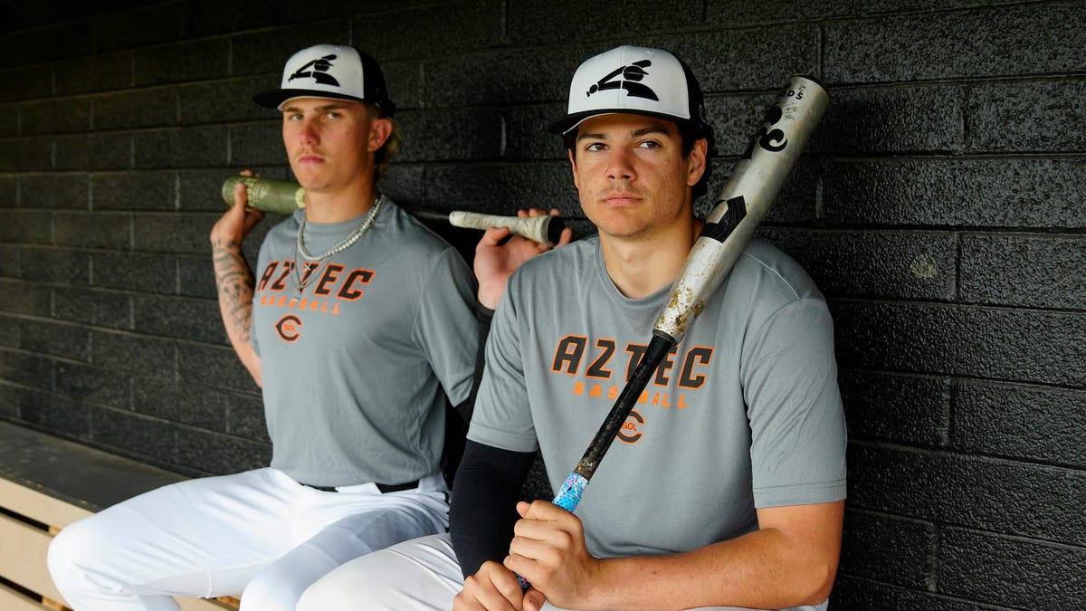 Corona del Sol SS goes in 5th round to Orioles