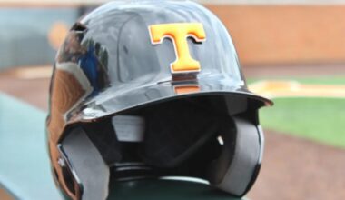 2025 MLB draft tracker for Tennessee baseball