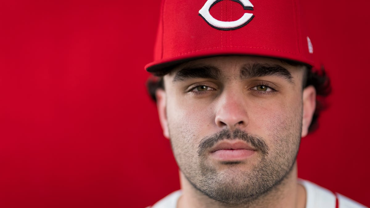 Reds 2B/3B prospect goes 4-for-4 with 2 HR for Louisville