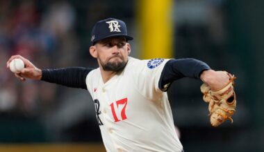 Big Game Nathan Eovaldi is back. Now Texas must decide how to deploy him amid playoff push