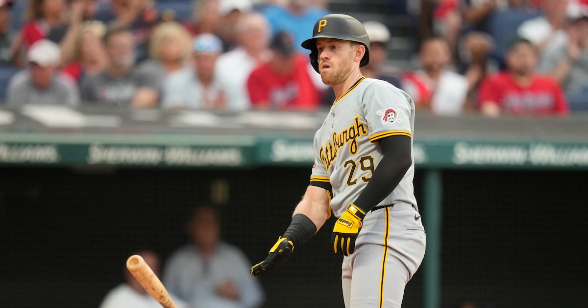 Plano West product Billy McKinney makes debut with Texas Rangers vs. Baltimore Orioles