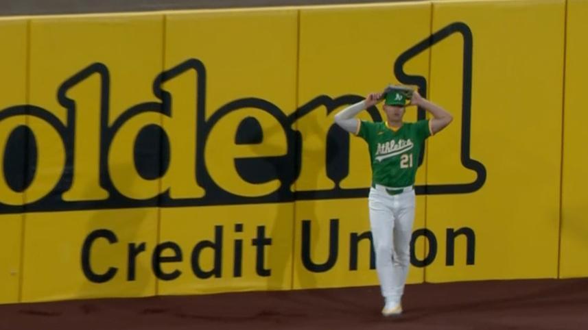 Adames has HR, 3 RBIs as Giants beat Athletics 6-2