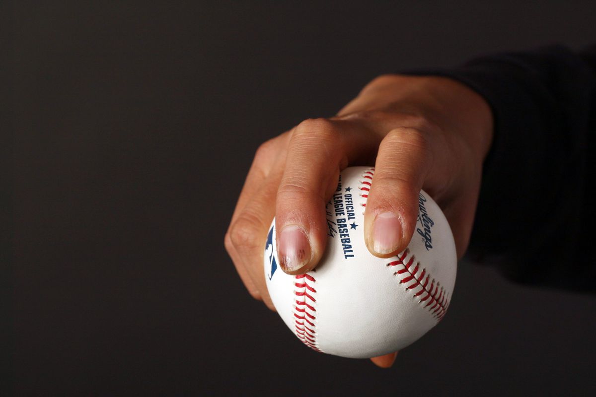 New York Yankees Chien-Ming Wang