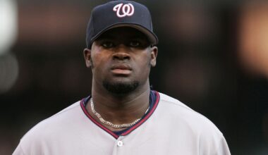 Game 105: Nationals at Twins