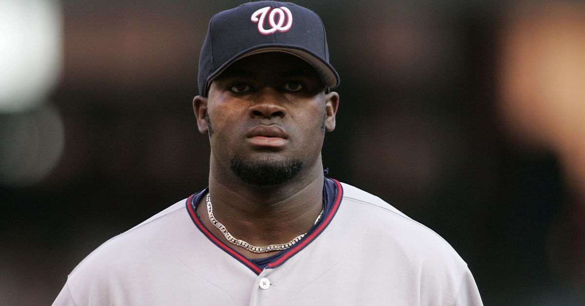 Game 105: Nationals at Twins