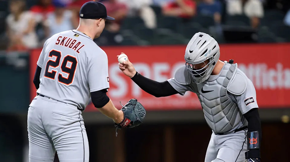 Tim Heitman-Imagn Images