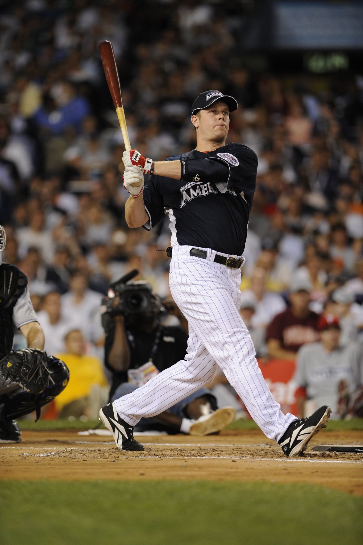 State Farm Home Run Derby