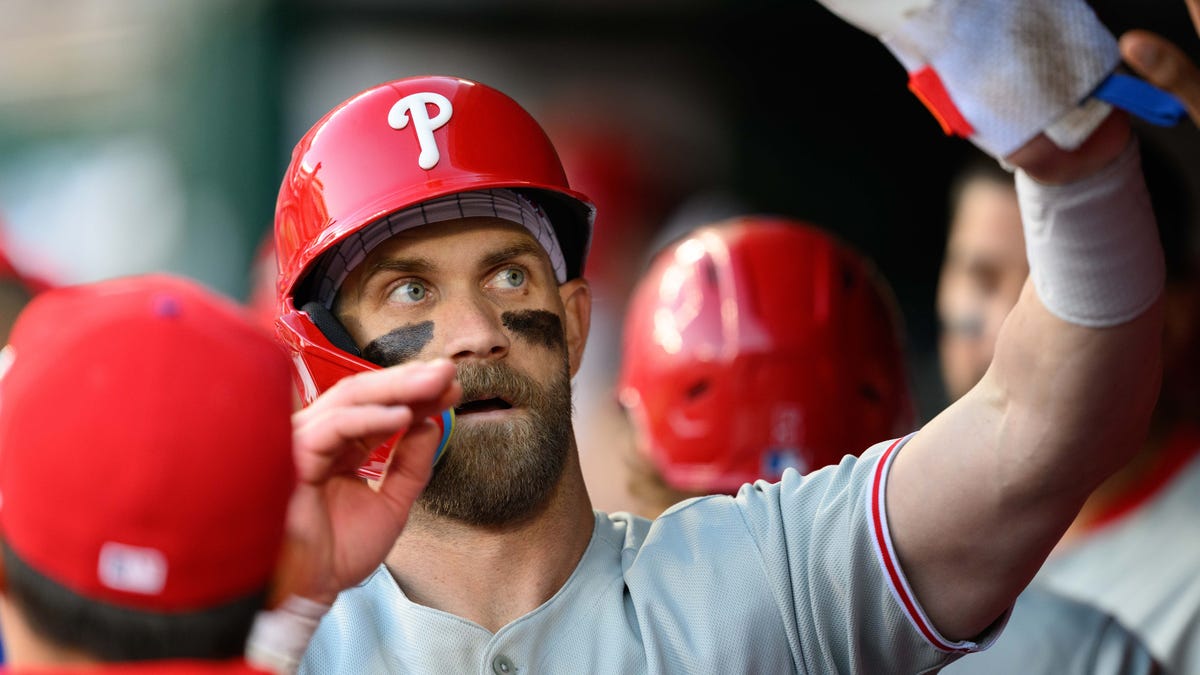 How to watch, stream the Phillies-Reds game