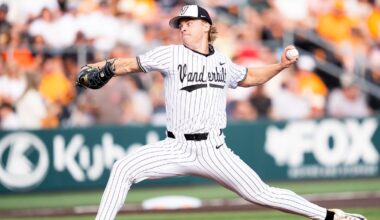 Vanderbilt baseball MLB Draft prospects to know for 2025